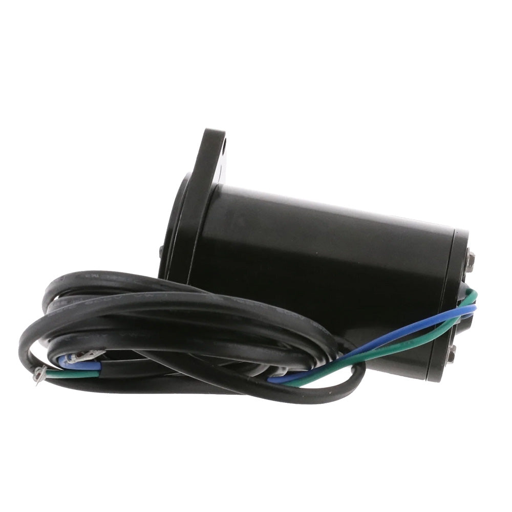 ARCO Marine Original Equipment Quality Replacement Tilt Trim Motor w/96" Leads - 2 Wire, 3-Bolt Mount [6220] - Besafe1st