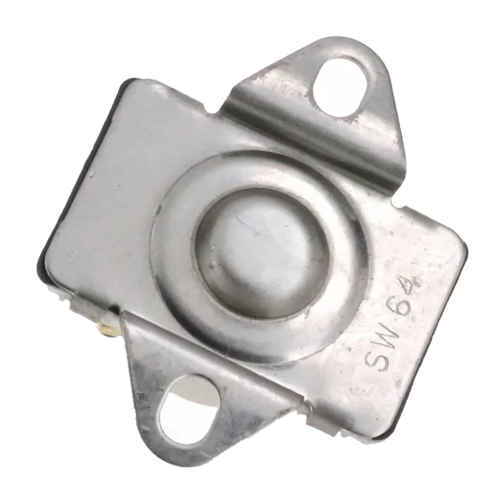 ARCO Marine Original Equipment Quality Replacement Solenoid f/Mercruiser Mercury - Isolated base, 12V [SW064] - Besafe1st