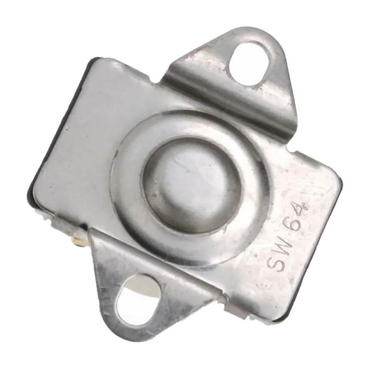 ARCO Marine Original Equipment Quality Replacement Solenoid f/Mercruiser Mercury - Isolated base, 12V [SW064] - Besafe1st
