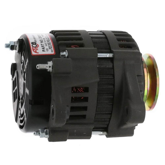 ARCO Marine Premium Replacement Alternator w/Single-Groove Pulley - 12V, 70A [20810] - Besafe1st