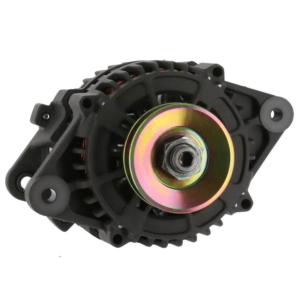 ARCO Marine Premium Replacement Alternator w/Single-Groove Pulley - 12V, 70A [20810] - Besafe1st