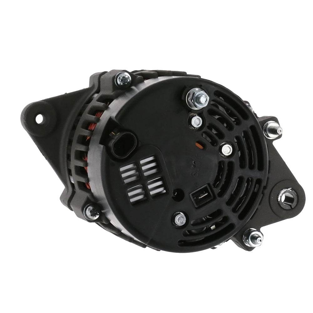 ARCO Marine Premium Replacement Alternator w/Single-Groove Pulley - 12V, 70A [20810] - Besafe1st