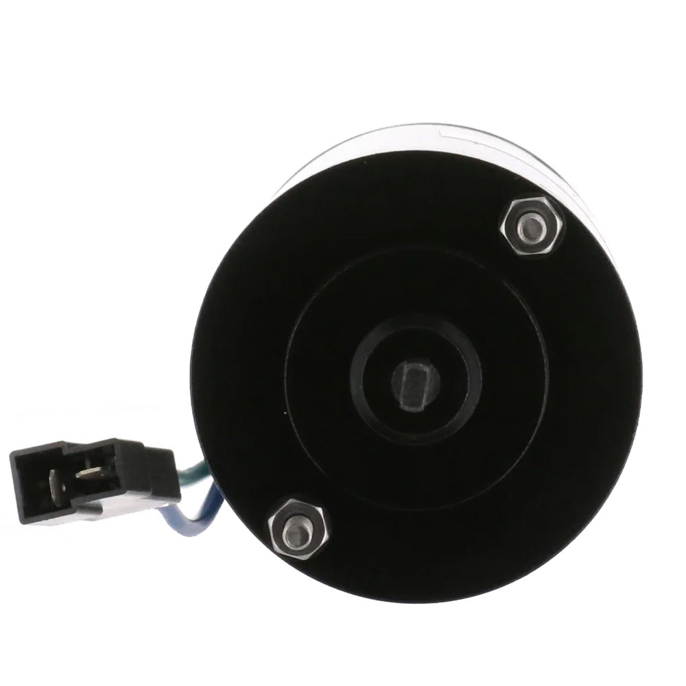 ARCO Marine Original Equipment Quality Replacement Tilt Trim Motor f/Late Model Volvo Penta w/Oildyne Pump - 2 Wire [6232] - Besafe1st