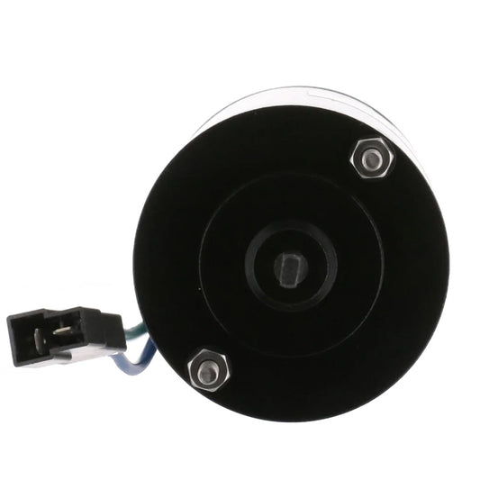 ARCO Marine Original Equipment Quality Replacement Tilt Trim Motor f/Late Model Volvo Penta w/Oildyne Pump - 2 Wire [6232] - Besafe1st