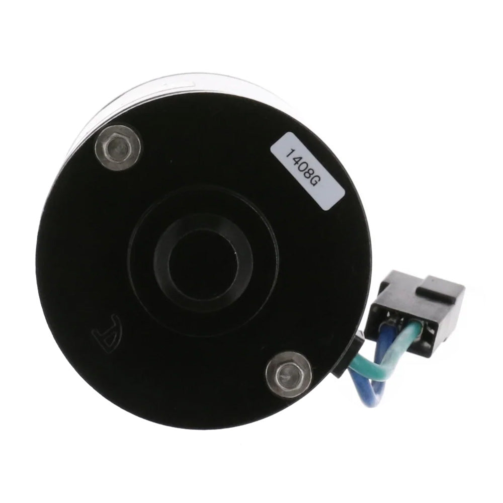 ARCO Marine Original Equipment Quality Replacement Tilt Trim Motor f/Late Model Volvo Penta w/Oildyne Pump - 2 Wire [6232] - Besafe1st