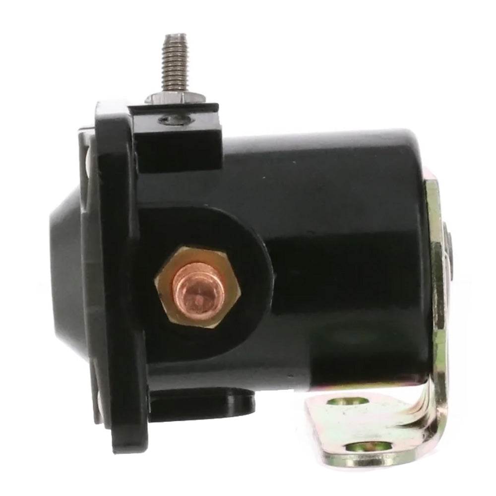 ARCO Marine Original Equipment Quality Replacement Solenoid f/Chrysler BRP-OMC - 12V, Grounded Base [SW774] - Besafe1st