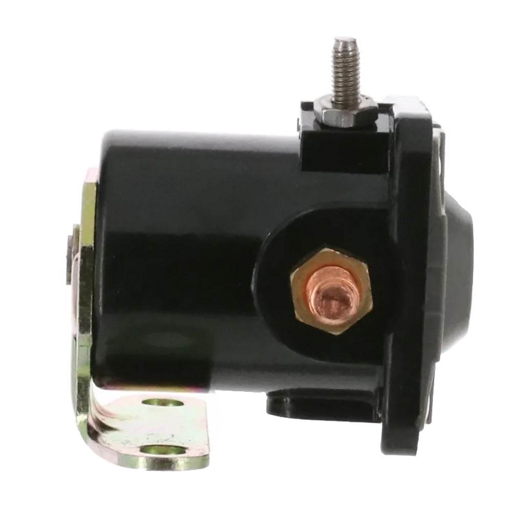 ARCO Marine Original Equipment Quality Replacement Solenoid f/Chrysler BRP-OMC - 12V, Grounded Base [SW774] - Besafe1st