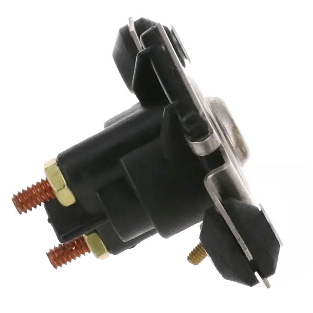 ARCO Marine Original Equipment Quality Replacement Solenoid f/Mercruiser, Mercury Yamaha 4 Stroke - 12V Isolated Base [SW099] - Besafe1st