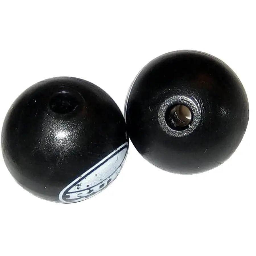 Rupp Custom Halyard Line Stop - Pair [03-1108-2PK] Rupp Marine