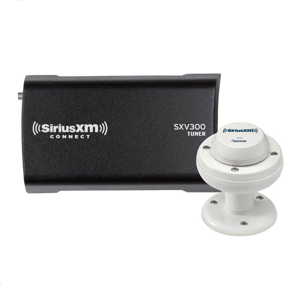 SiriusXM SXV300 Connect Tuner Marine/RV Antenna *3-Pack [SXV300M1-3] - Besafe1st