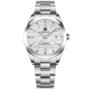 New Simple Fashion Calendar Luminous Men's Mechanical Watch - Premium 0  Shop now 