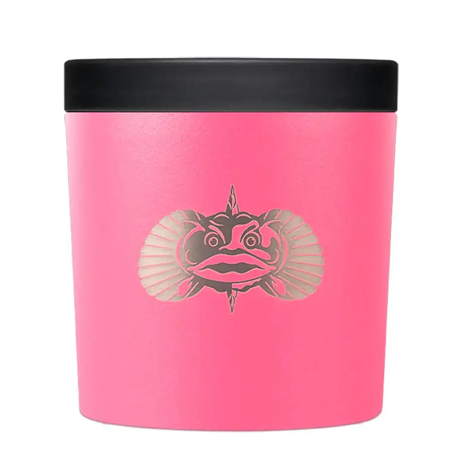 Toadfish Anchor Non-Tipping Any-Beverage Holder - Pink [1088] - Premium Fishing Accessories from Toadfish - Just $20! Shop now at Besafe1st®