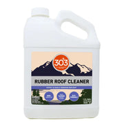 303 Rubber Roof Cleaner - 128oz [30239] Besafe1st™ | 