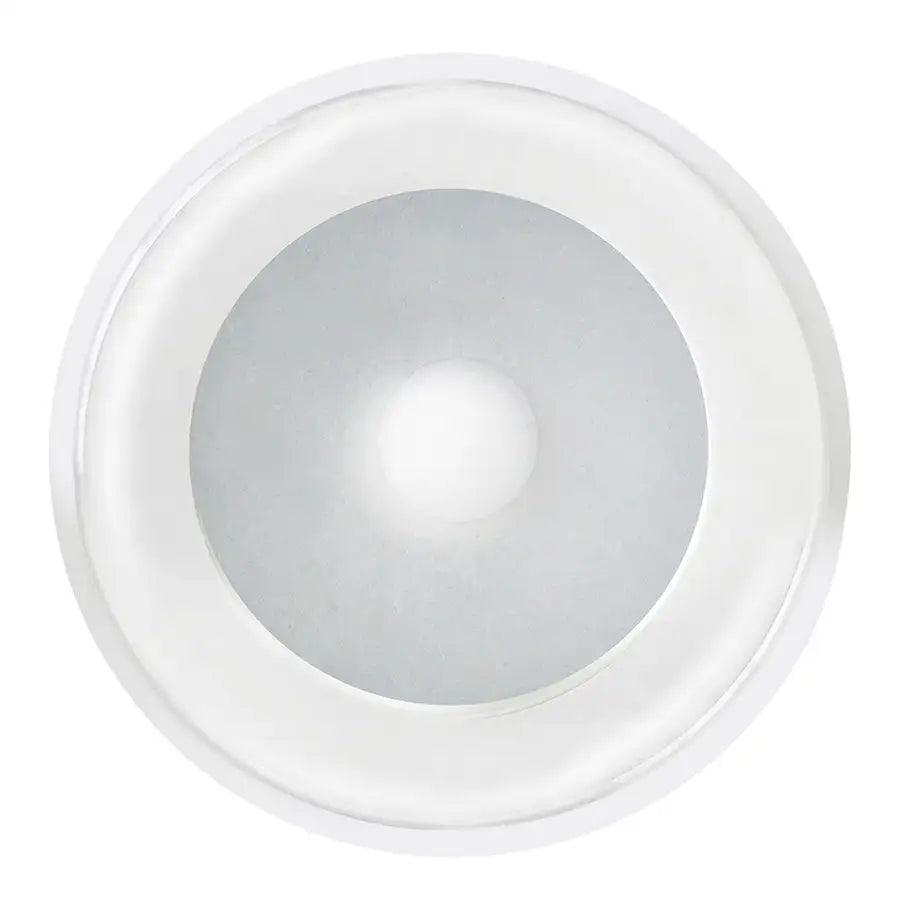 Shadow-Caster Downlight - White Housing - Bimini Blue [SCM-DLXS-BB-WH] - Besafe1st® 