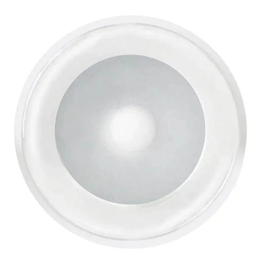 Shadow-Caster Downlight - White Housing - Bimini Blue [SCM-DLXS-BB-WH] Shadow-Caster LED Lighting