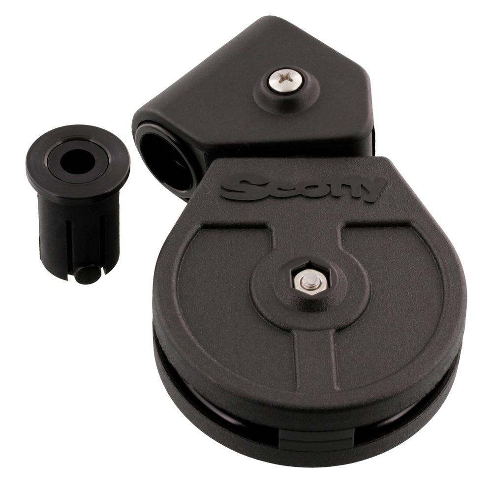 Scotty 1014 Downrigger Pulley Replacement Kit f/1" 3/4" Booms [1014] - Besafe1st