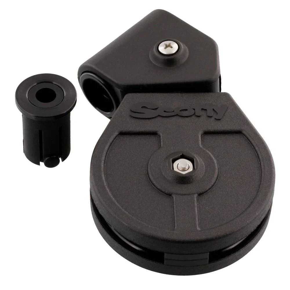 Scotty 1014 Downrigger Pulley Replacement Kit f/1"  3/4" Booms [1014] Scotty