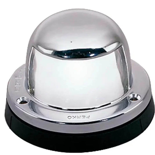 Perko Horizontal Mount Stern Light - Stainless Steel [0965DP0STS] - Besafe1st