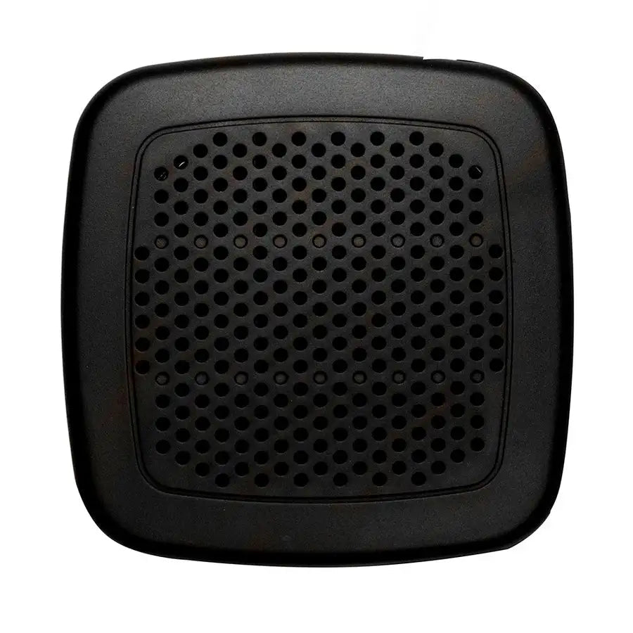 Poly-Planar Rectangular Spa Speaker - Black [SB44B] Besafe1st™ | 