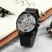 Automatic Mechanical Watch Men's Table Watch - Premium 0  Shop now 