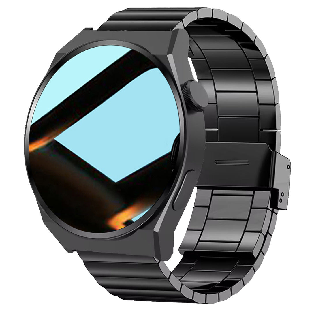 Fashion Bluetooth Calling Smart Watch - Premium 0  Shop now 