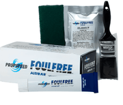 Propspeed antifouling transducer - Besafe1st® 