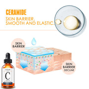 Vitamin C Serum Facial Serum Amazon - Besafe1st® 