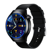 New Bluetooth Smart Call Watch Heart Rate Blood Pressure Blood Oxygen Health Monitoring Smart Watch - Premium 0  Shop now 