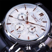 Men's Casual Automatic Mechanical Watch - Premium 0  Shop now 