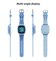 Children's Phone Positioning 4G All Netcom Video Call Watch - Premium 0  Shop now 