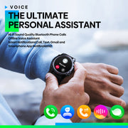 Zeblaze VIBE 7 Lite Bluetooth Calling Sports Watch - Premium 0  Shop now 