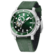 Fully Automatic Mechanical Watch For Sports - Premium 0  Shop now 