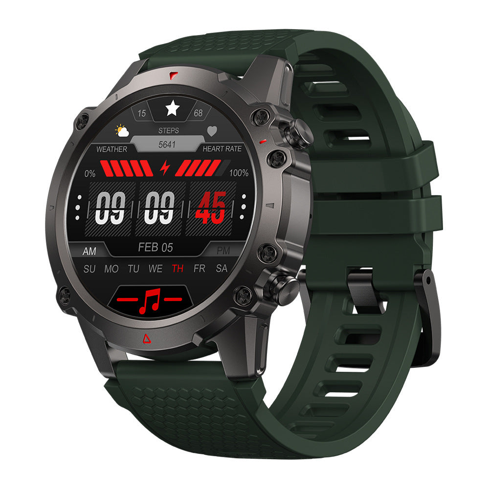 Zeblaze VIBE 7 Lite Bluetooth Calling Sports Watch - Premium 0  Shop now 