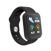 Motion Detection Heart Rate Bluetooth - Besafe1st® 