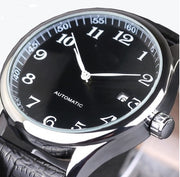 Fully Automatic Mechanical Men's Watch - Premium 0  Shop now 