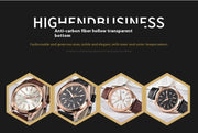 Men's Watch Business Automatic Mechanical Watch - Premium 0  Shop now 