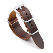 Leather Soft And Thin Men's And Women's Straps - Premium 0  Shop now 