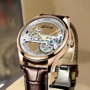 Automatic Hollow Mechanical Watch Generation Hair - Premium 0  Shop now 