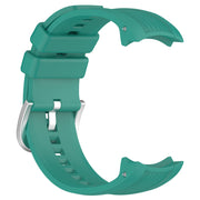 Solid Color Versatile Casual Silicone Strap - Premium 0  Shop now 