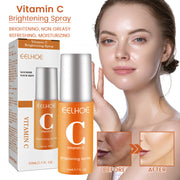 EELHOE Vitamin C Moisturizing Spray Moisturizing Spray - Besafe1st® 