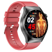 F320 Smart Watch Bluetooth Calling Uric Acid Blood Fat Blood Sugar Heart Rate Body Temperature Health Sport Smart Watch - Premium 0  Shop now 