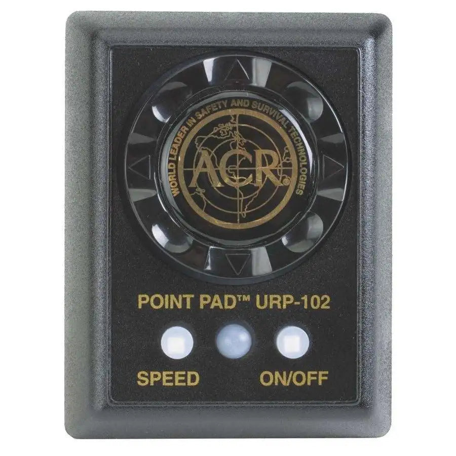 ACR URP-102 Point Pad f/ACR Searchlights [1928.3] - Besafe1st®  