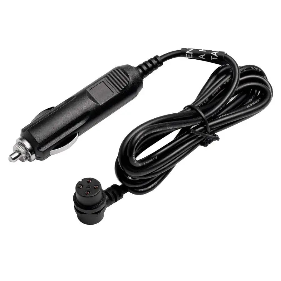 Garmin 12V Adapter Cable f/Cigarette Lighter [010-10085-00] Besafe1st™ | 