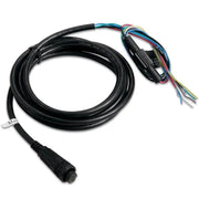 Garmin Power/Data Cable - Bare Wires f/Fishfinder 320C, GPS Series - Premium GPS - Accessories  Shop now at Besafe1st® 