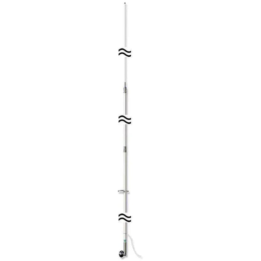 Shakespeare 393 23' Single Side Band Antenna [393] - Besafe1st