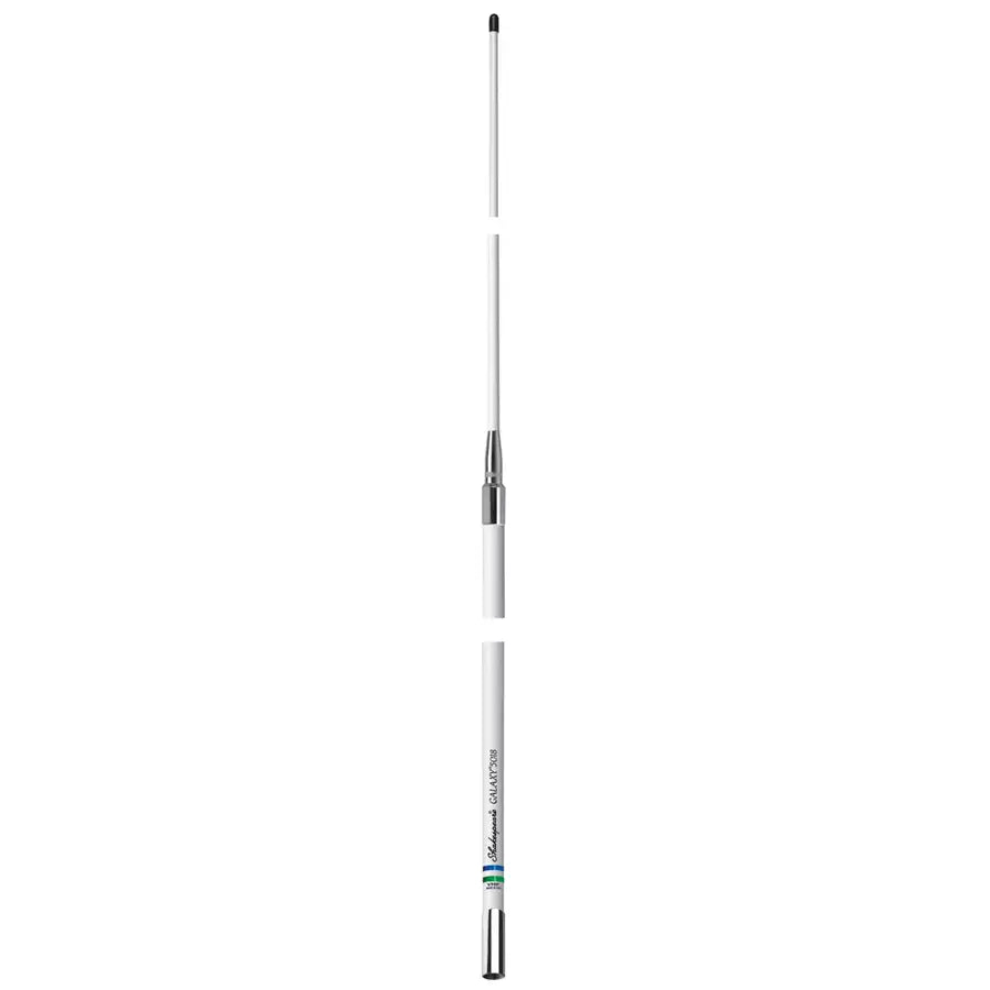 Shakespeare Galaxy 5018 15' 2 VHF Antenna - 6dB Gain [5018] - Premium Antennas  Shop now 