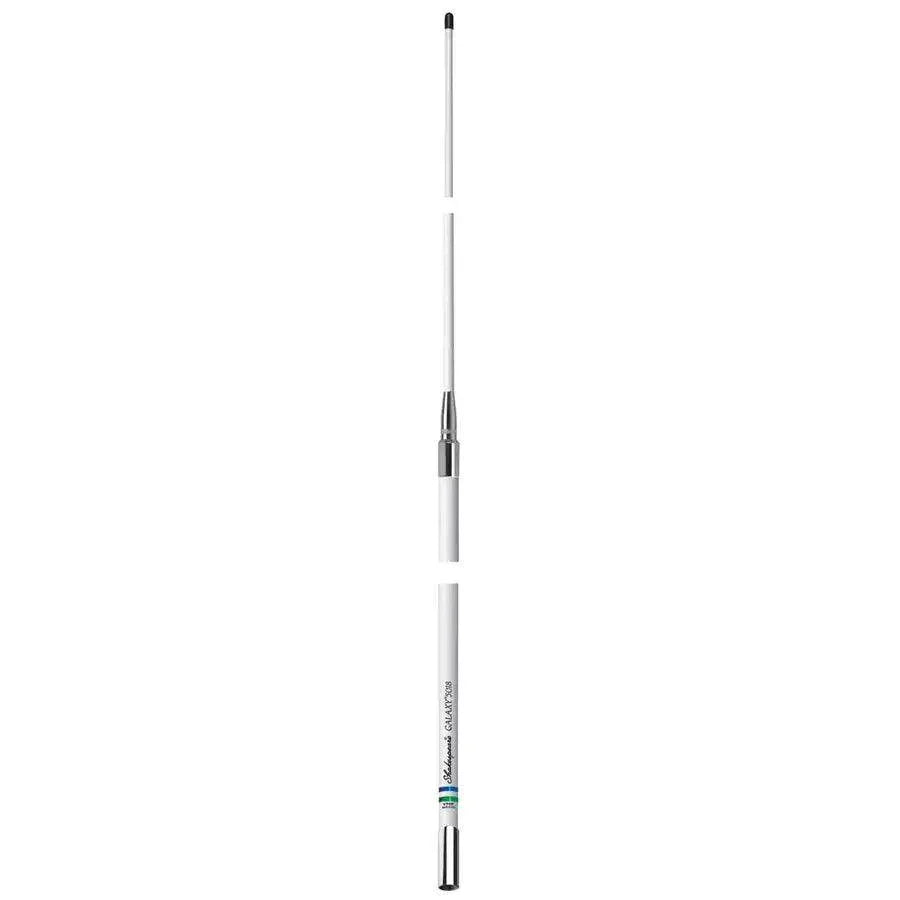 Shakespeare Galaxy 5018 15' 2 VHF Antenna - 9dB Gain [5018] - Besafe1st