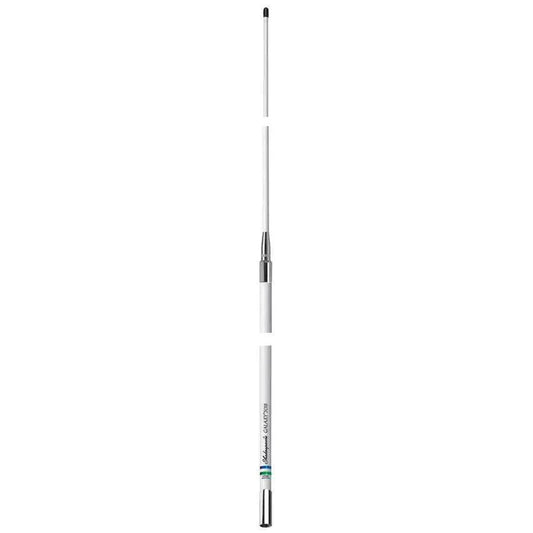 Shakespeare Galaxy 5018 15' 2 VHF Antenna - 9dB Gain [5018] - Besafe1st