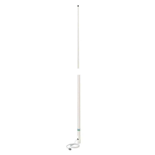 Shakespeare 5206-N 8' VHF Antenna [5206-N] - Besafe1st
