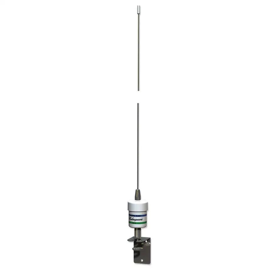 Shakespeare 5215 3' Stainless Steel Whip Antenna [5215] - Besafe1st® 